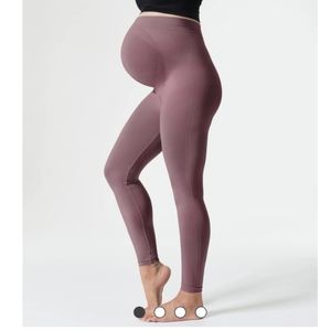 Blanqi maternity leggings